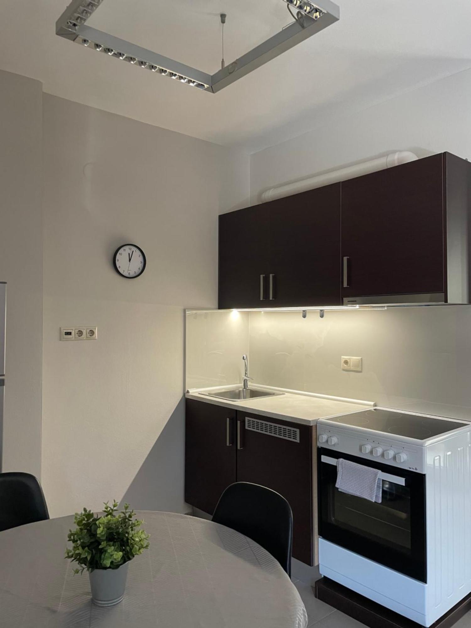 Orion With Private Parking In The Center * Alexandroupoli