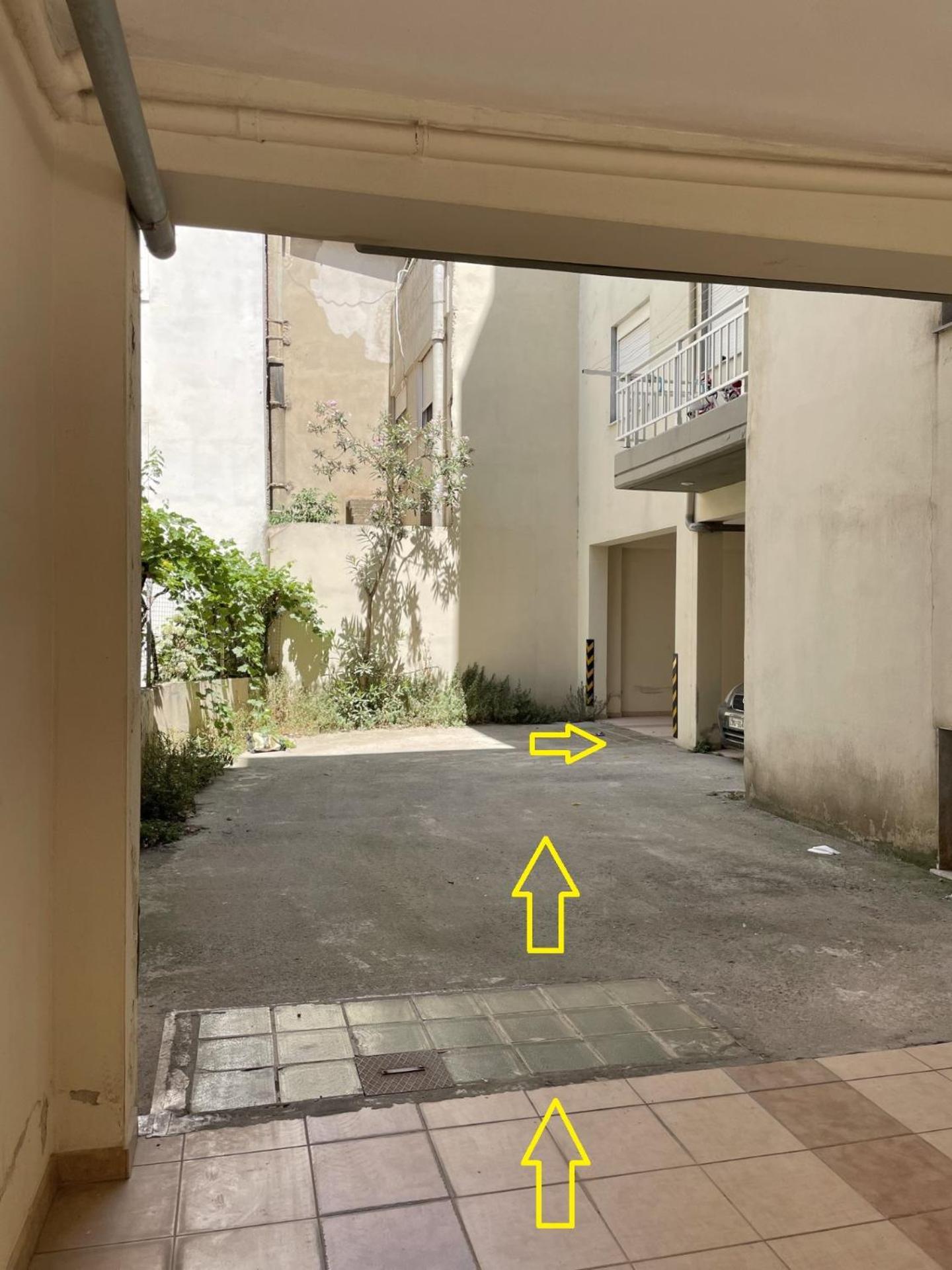Apartment Orion With Private Parking In The Center