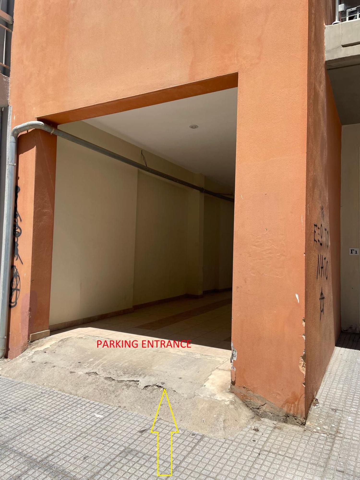 Orion With Private Parking In The Center Alexandroupoli