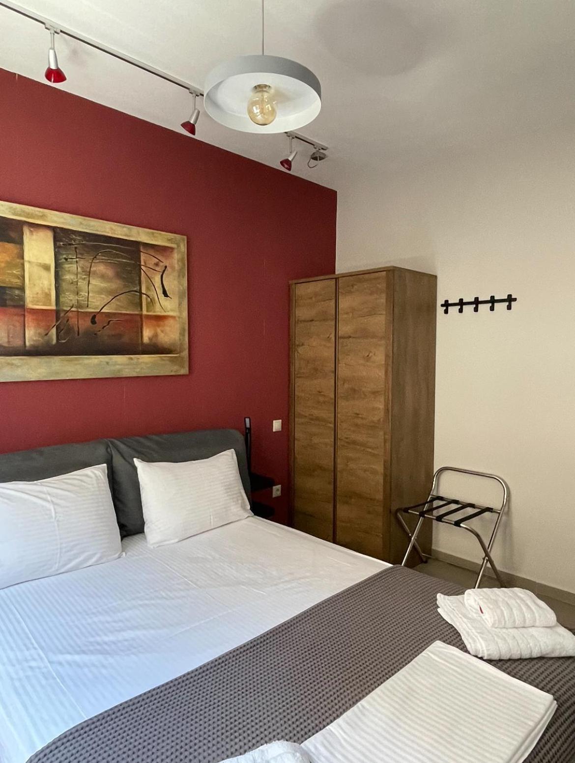 Apartment Orion With Private Parking In The Center *