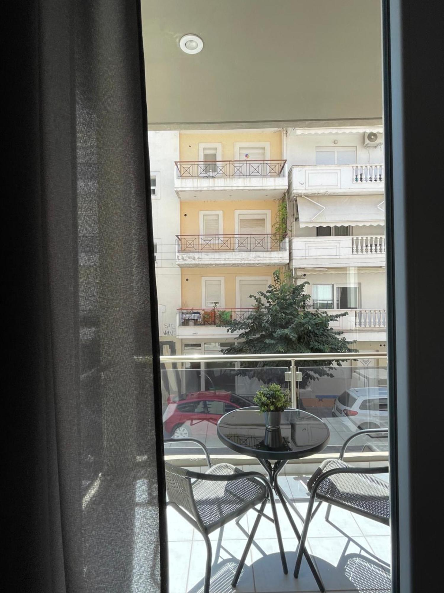 Orion With Private Parking In The Center Apartment